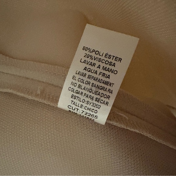 Brand New She + Sky Coat Size Small - Picture 6 of 7